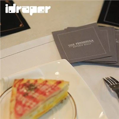 使い捨てコットンナプキン