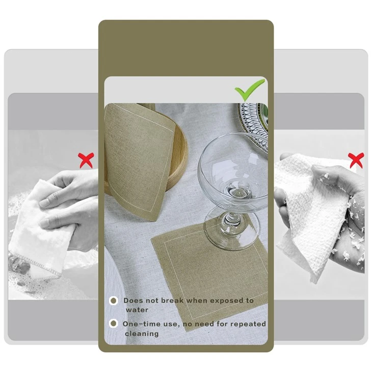 Cloth Table Mat best