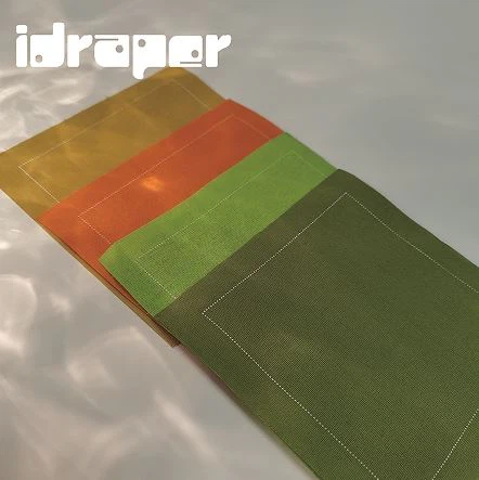 Sage Green Cotton Napkins